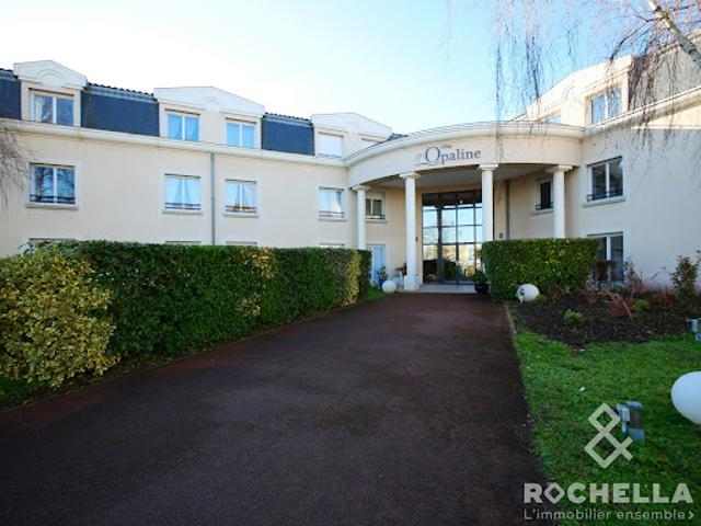 Appartement vente à La Rochelle, Lagord