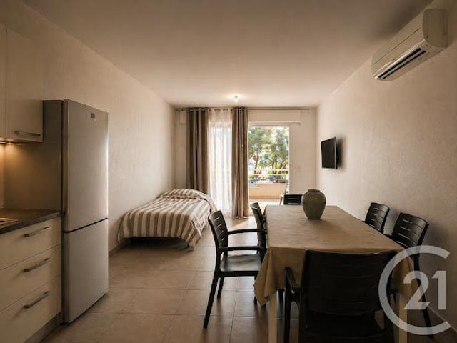 Appartement vente à Calvi, L'ile-rousse