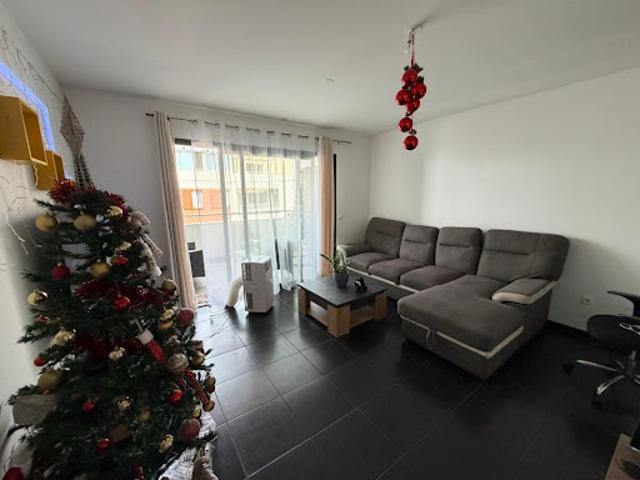 Appartement vente à La Réunion