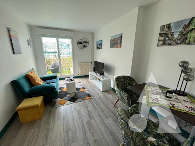 Appartement vente à Troyes