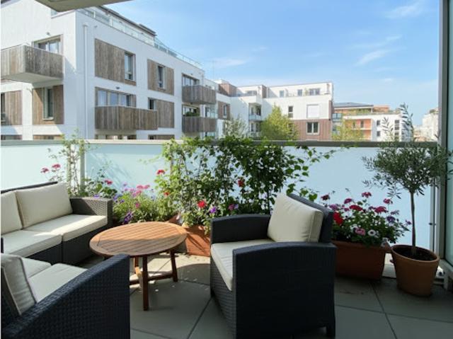 Appartement vente à Rennes, Bretagne