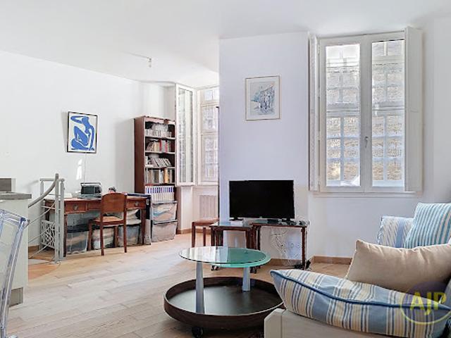 Appartement vente à Saint-Malo, Bretagne