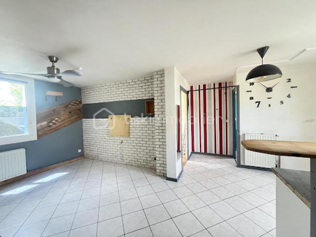 Appartement vente à Nantes