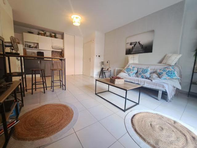 Appartement vente à Narbonne