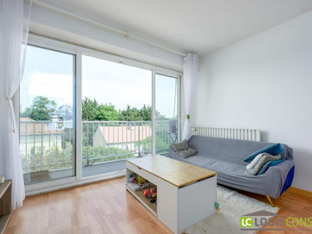 Appartement vente à Antony, Châtenay-malabry