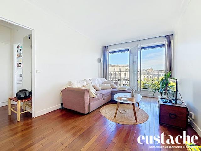 Appartement vente à Paris 7e Arrondissement, Paris