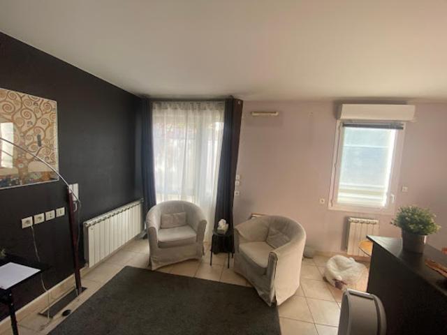 Appartement vente à Écully, Rhône