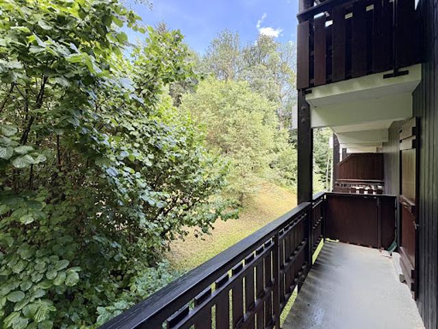 Appartement vente à Demi-Quartier, Haute-Savoie