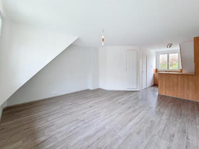 Appartement vente à Lorient, Bretagne