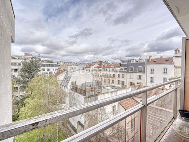 Appartement vente à Boulogne-Billancourt, Boulogne-billancourt