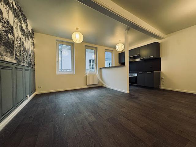 Appartement vente à Chartres