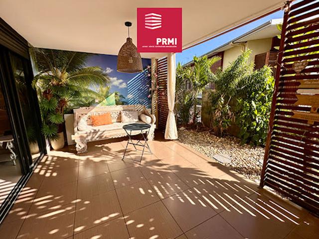 Appartement vente à La Réunion