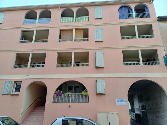 Appartement vente à Arrondissement de Draguignan, Le Muy