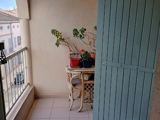 Appartement vente à Arrondissement de Draguignan, Le Muy