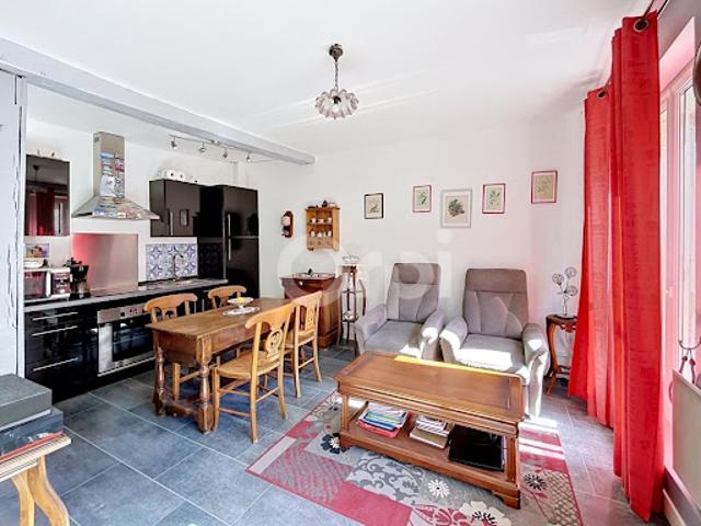 Appartement vente à Clermont