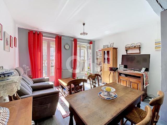 Appartement vente à Clermont