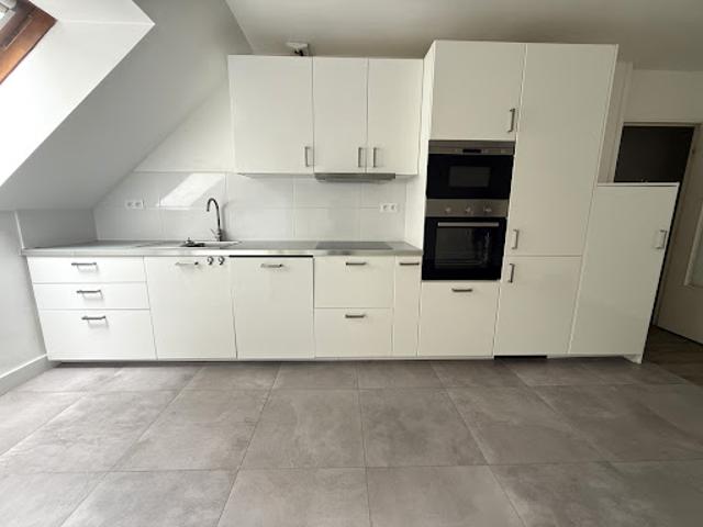 Appartement vente à Rennes, Bretagne