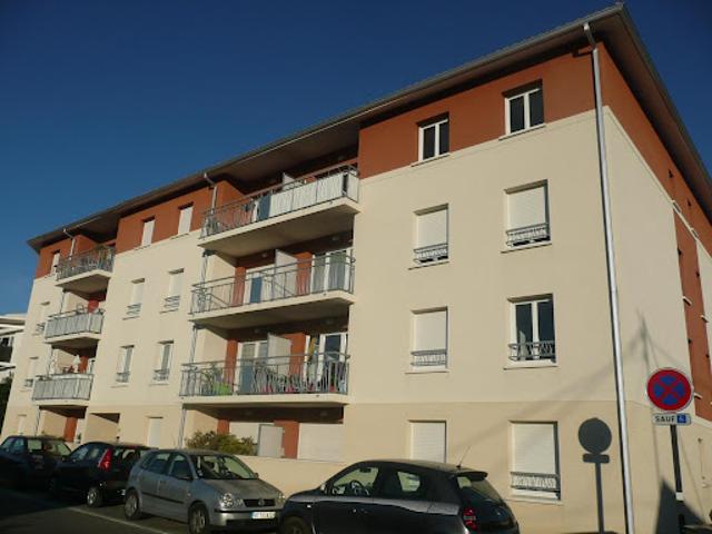Appartement vente à Saint-médard-en-jalles, Caupian
