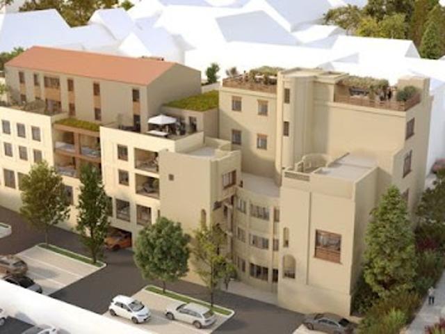 Appartement vente à Valence, Tain-l'hermitage