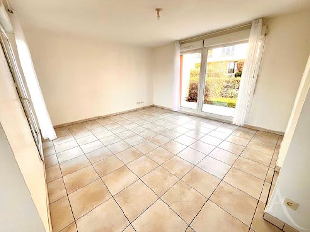 Appartement vente à Metz