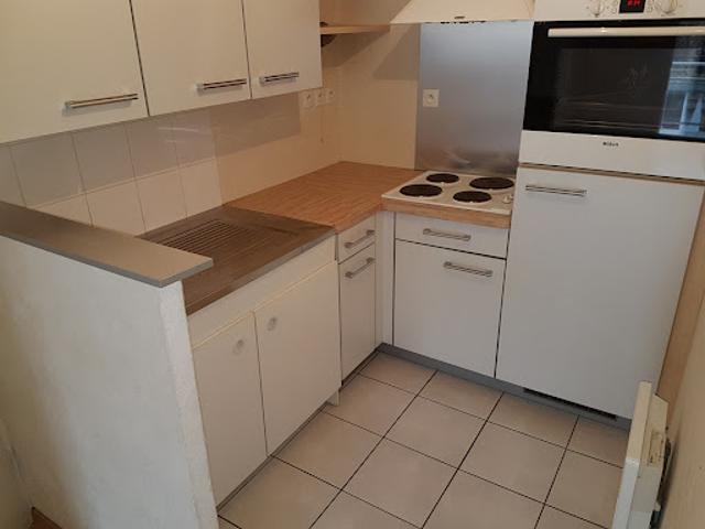 Appartement vente à Abbeville