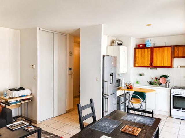 Appartement vente à Chambéry