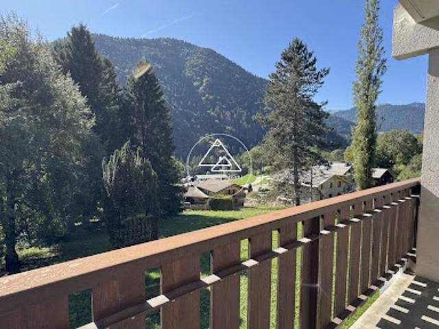 Appartement vente à Thonon-les-Bains, Saint-jean-d'aulps