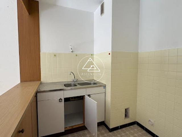 Appartement vente à Thonon-les-Bains, Saint-jean-d'aulps