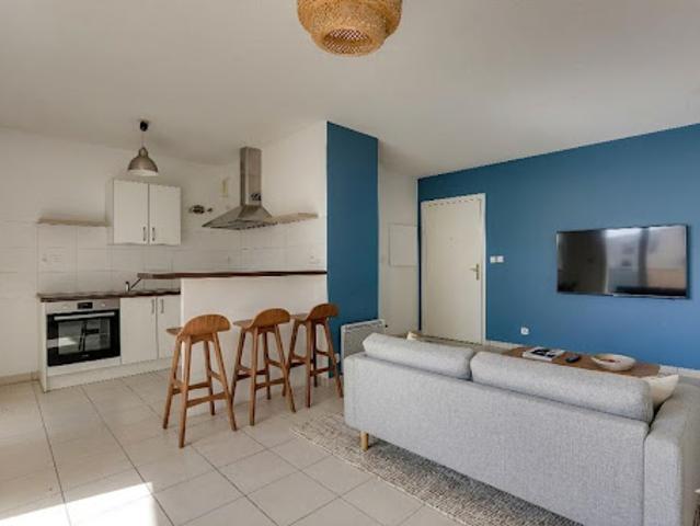 Appartement vente à Bayonne, Ustaritz