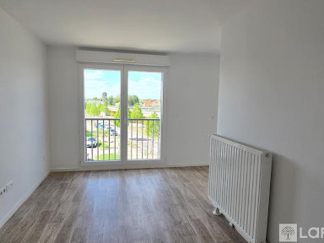 Appartement vente à Reims, Bezannes
