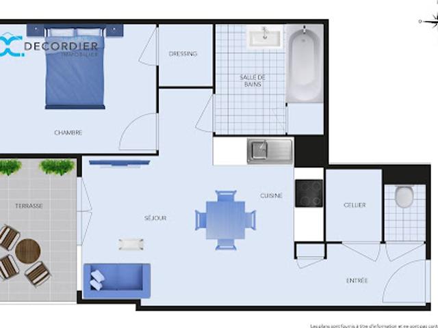 Appartement vente à Thonon-les-Bains, Thonon-les-bains