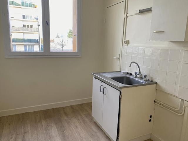 Appartement vente à Tours, Joué-lès-tours