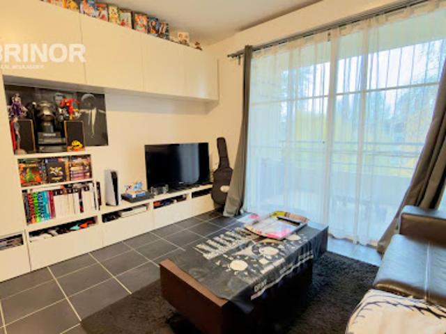 Appartement vente à Lille