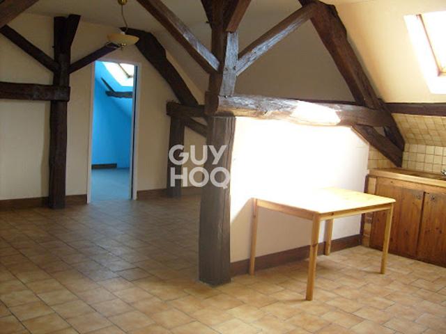 Appartement vente à Pithiviers, Malesherbes