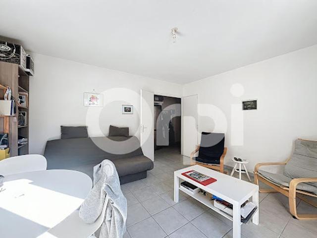 Appartement vente à Brive-la-Gaillarde, Brive-la-gaillarde