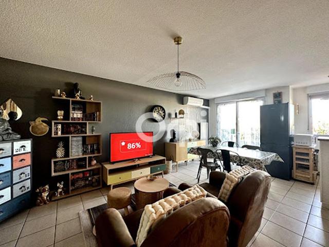Appartement vente à Perpignan