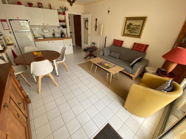 Appartement vente à Lorient, Bretagne