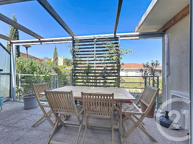 Appartement vente à Aix-en-Provence, Trets