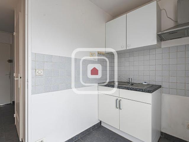Appartement vente à Reims