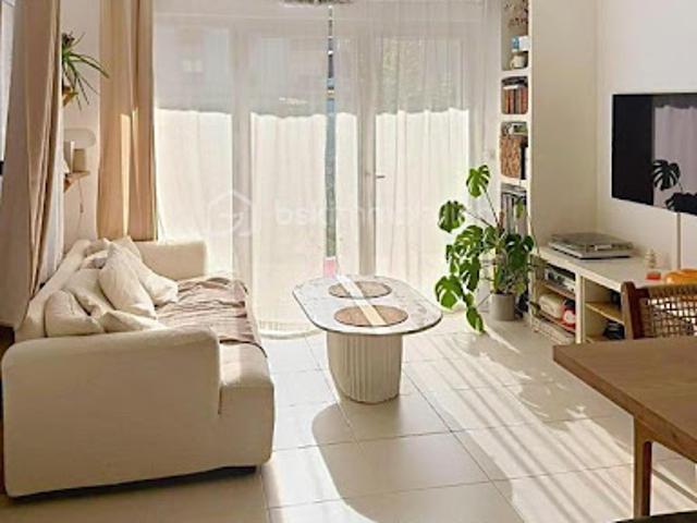 Appartement vente à Villeron, Val-d'Oise