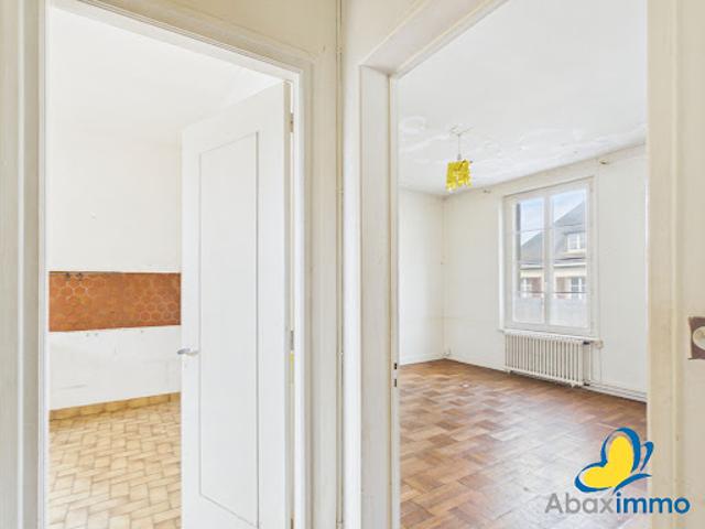Appartement vente à Caen, Normandie