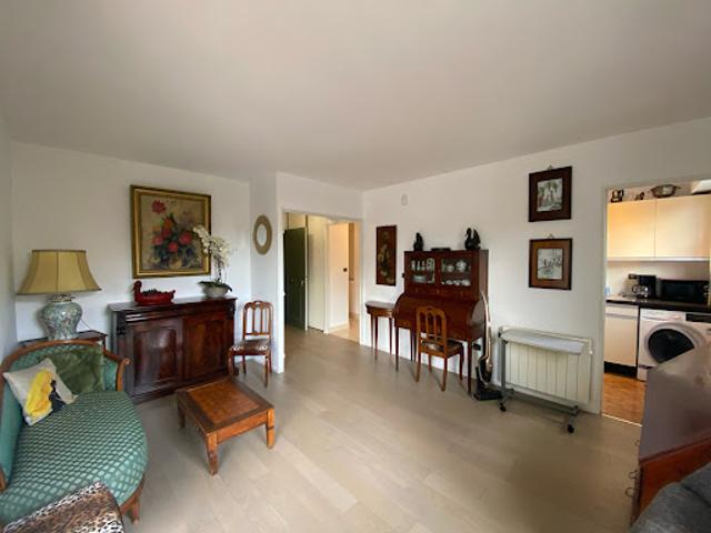 Appartement vente à Marseille