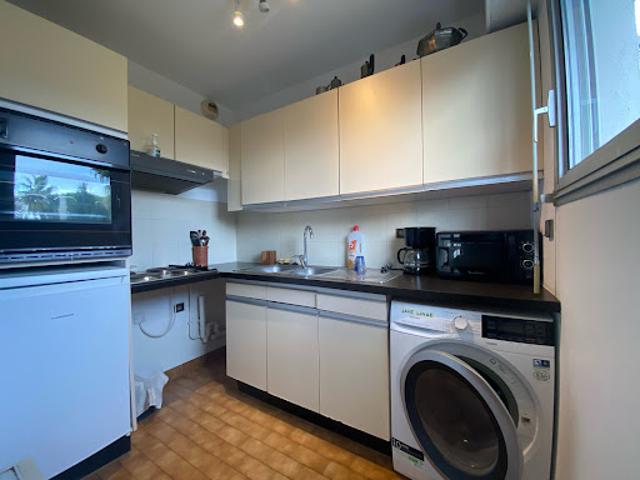 Appartement vente à Marseille