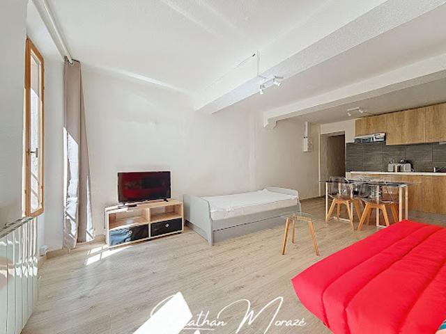 Appartement vente à Béziers, Magalas