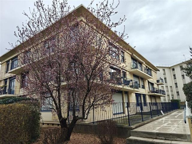 Appartement vente à Mantes-la-Jolie, Mantes-la-jolie