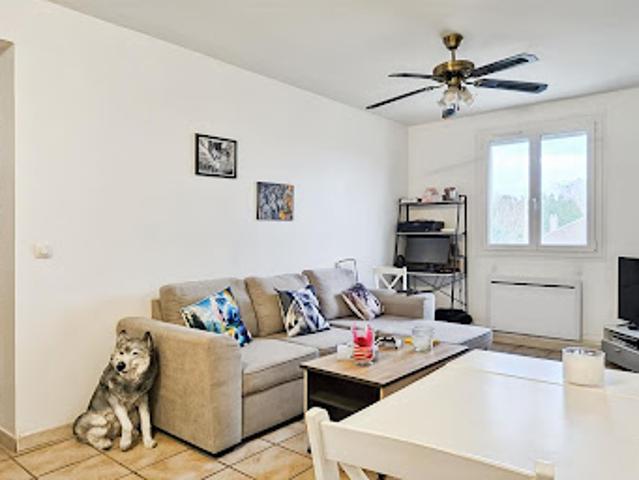 Appartement vente à Senlis, Pont-sainte-maxence