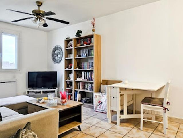 Appartement vente à Senlis, Pont-sainte-maxence