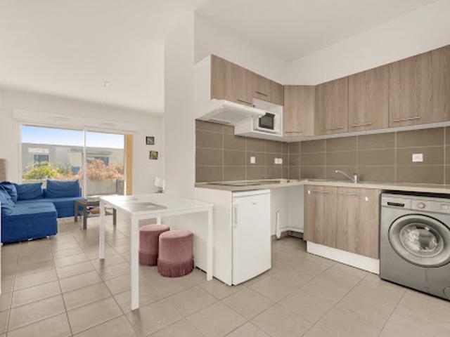 Appartement vente à France métropolitaine, Balma