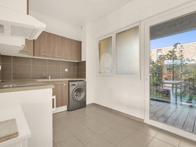 Appartement vente à Toulouse, Balma