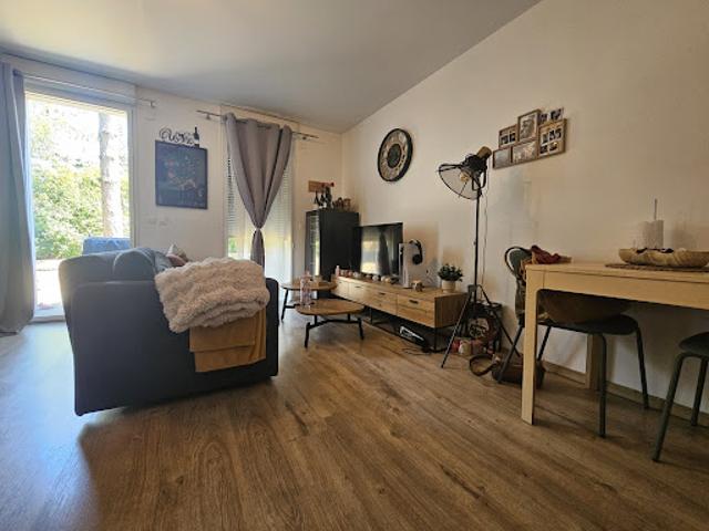 Appartement vente à Amiens